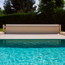e‑Classic – Affordable Automatic Pool Cover