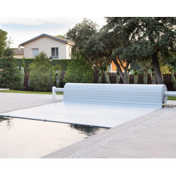 e‑Classic – Affordable Automatic Pool Cover