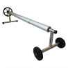 Plus Pool Cover Roller fort Thermal Blanket System