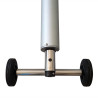 Plus Pool Cover Roller fort Thermal Blanket System