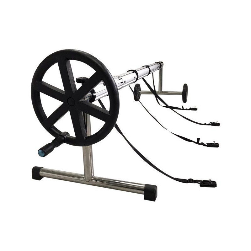 Basic Pool Cover Roller Basic Pool Cover Roller