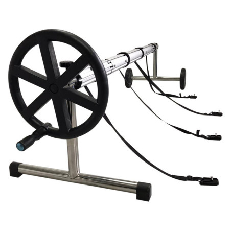 Basic Pool Cover Roller