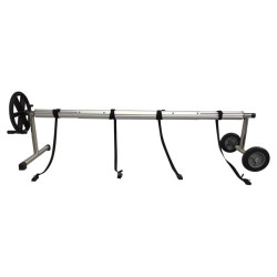 Basic Pool Cover Roller