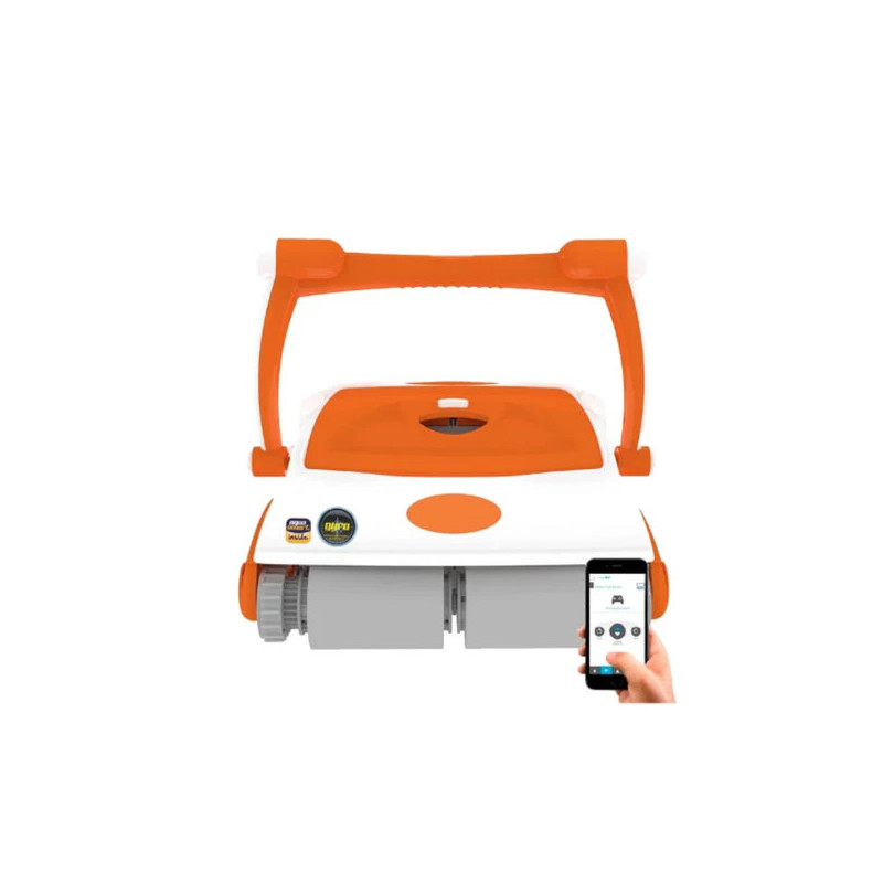 Limpiafondos Bora Drive Top Bluetooth BWT robot automático Limpiafondos Bora Drive Top Bluetooth BWT robot automático