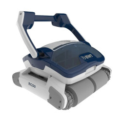 BWT RC50 Automatic robotic pool cleaner for residential pools