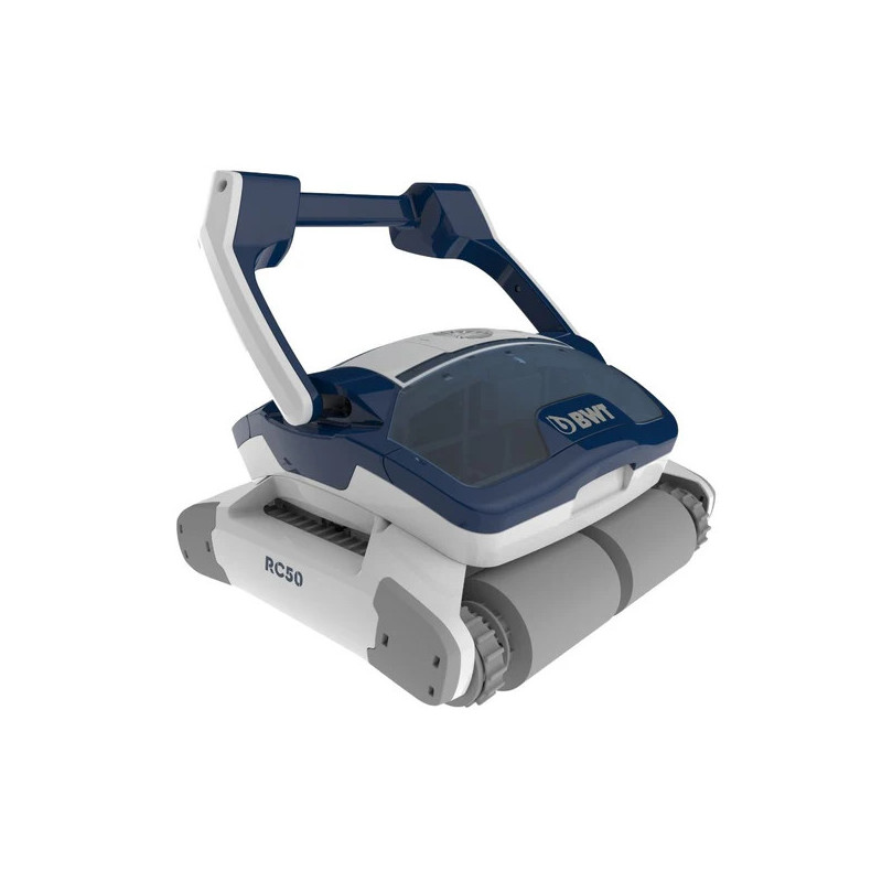 BWT RC50 Automatic robotic pool cleaner for residential pools BWT RC50 Automatic robotic pool cleaner for residential pools