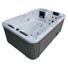 NatuSpa SX 3/35 Compact Home Spa with 35 jets