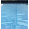 Round-Bubble Thermal Cover 12 mm 400 µ
