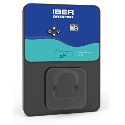 Premium pH – Silent Automatic pH Regulator for Residential Pools