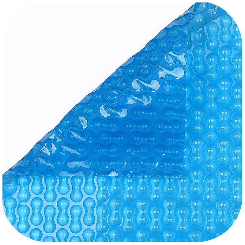 Geobubble™ Thermal Pool Cover 400/500 microns Reinforced Geobubble™ Thermal Pool Cover 400/500 microns Reinforced