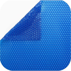 Round-Bubble Thermal Cover 12 mm 400 µ