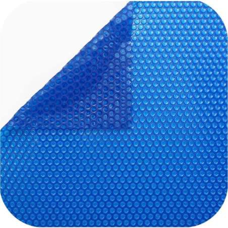Round-Bubble Thermal Cover 12 mm 400 µ