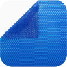 Round-Bubble Thermal Cover 12 mm 400 µ