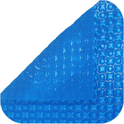 OXO Thermal Pool Cover – 400, 500 & 700 Microns, Heat Water & Reduce Maintenance