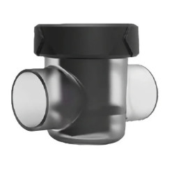 Compact Salt Chlorinator,  Automatic Saltwater Pool Chlorination