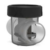 Compact Salt Chlorinator,  Automatic Saltwater Pool Chlorination